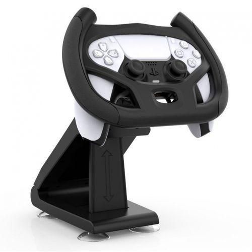 Linyer For Ps5 Racing Game Handle Bracket Steering Wheel Handle Wheel Seat Frame Bracket Steering Wh