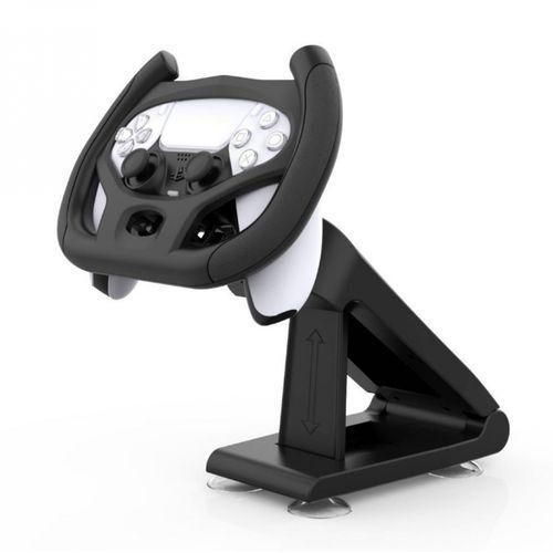 Linyer For Ps5 Racing Game Handle Bracket Steering Wheel Handle Wheel Seat Frame Bracket Steering Wh