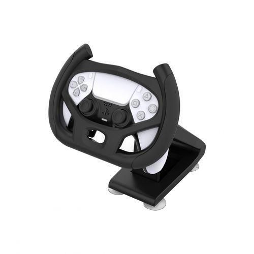 Linyer For Ps5 Racing Game Handle Bracket Steering Wheel Handle Wheel Seat Frame Bracket Steering Wh