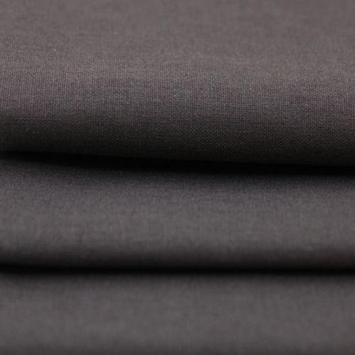 Premium Solid Color Cotton Fabric Handmade Sewing