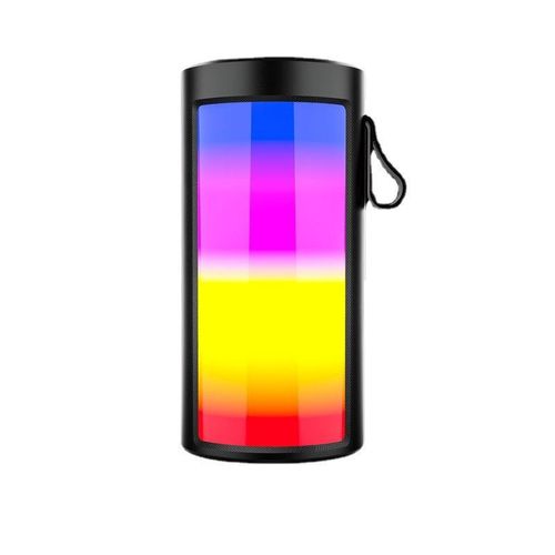 Wireless Bluetooth speaker