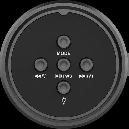 Wireless Bluetooth speaker