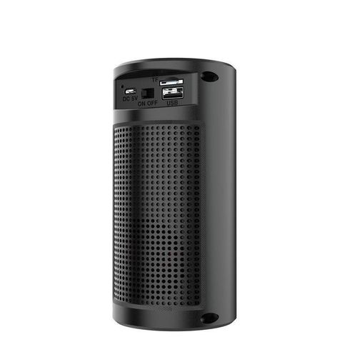 Wireless Bluetooth speaker