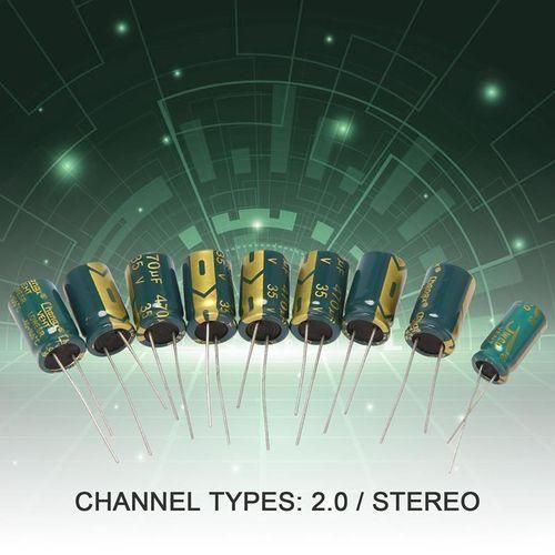 915 Generation Tube Amplifiers Audio board Amplifier Amp Audio Mixer 6J1 Valve Preamp Buffer Diy Kits