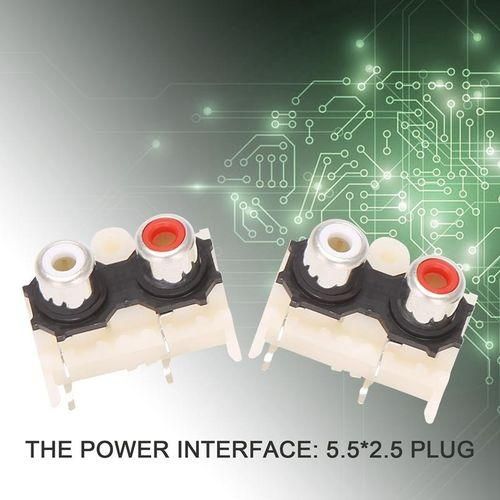 915 Generation Tube Amplifiers Audio board Amplifier Amp Audio Mixer 6J1 Valve Preamp Buffer Diy Kits