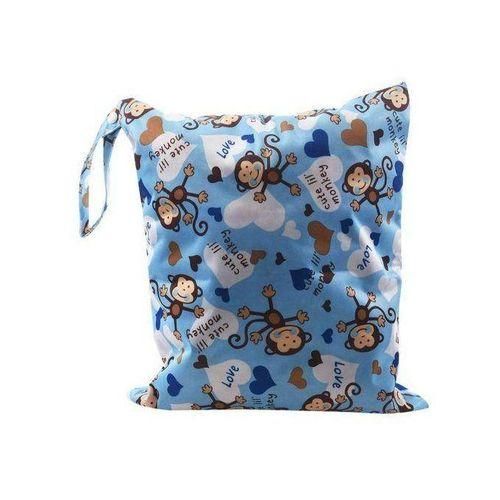 915 Generation Baby Cloth Waterproof Diaper Bag Reusable