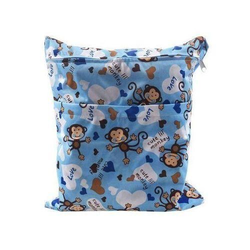 915 Generation Baby Cloth Waterproof Diaper Bag Reusable