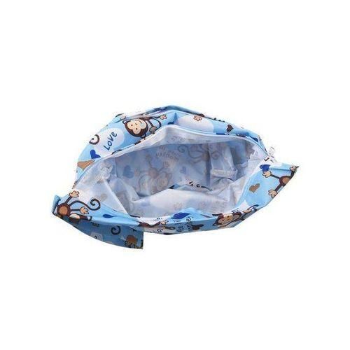 915 Generation Baby Cloth Waterproof Diaper Bag Reusable