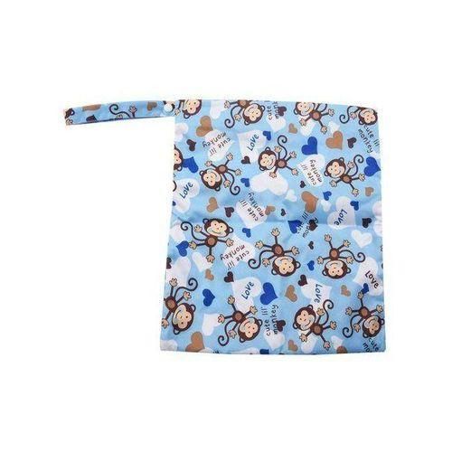 915 Generation Baby Cloth Waterproof Diaper Bag Reusable