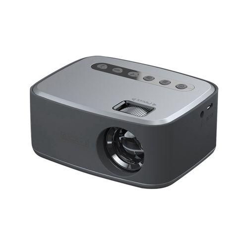 1080P Video Beamer Multimedia Home Theater Movie ProjectorUS Plug