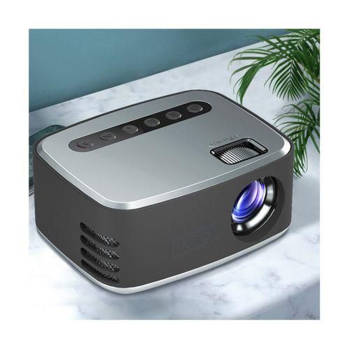 1080P Video Beamer Multimedia Home Theater Movie ProjectorUS Plug