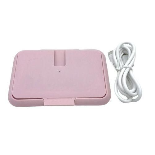 2Pack Portable Baby Wipe Warmer Tissue Paper Warme
