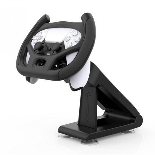 Linyer For Ps5 Racing Game Handle Bracket Steering Wheel Handle Wheel Seat Frame Bracket Steering Wheel Seat Game Handle Bracket