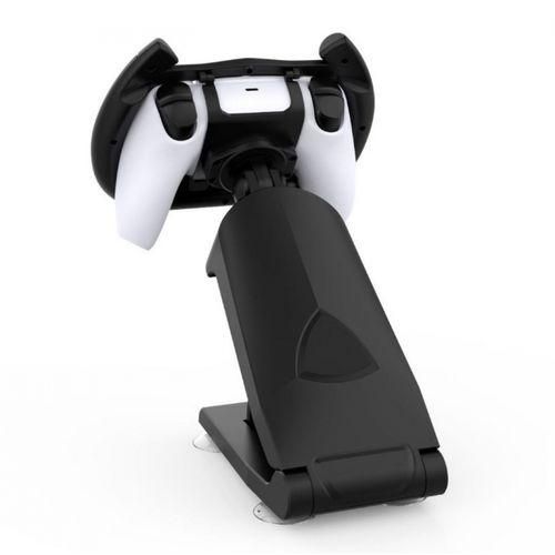 Linyer For Ps5 Racing Game Handle Bracket Steering Wheel Handle Wheel Seat Frame Bracket Steering Wheel Seat Game Handle Bracket