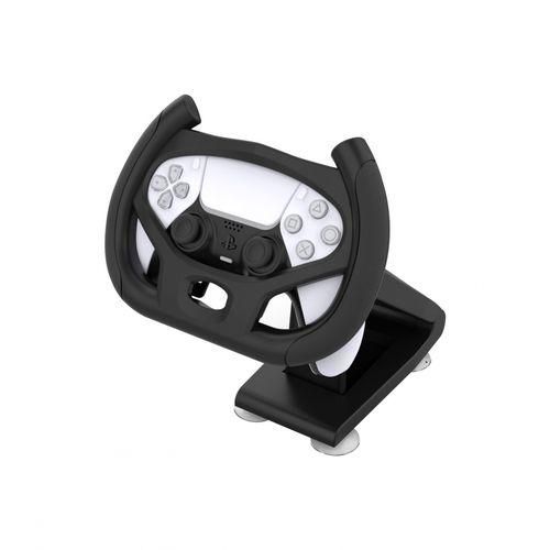 Linyer For Ps5 Racing Game Handle Bracket Steering Wheel Handle Wheel Seat Frame Bracket Steering Wheel Seat Game Handle Bracket