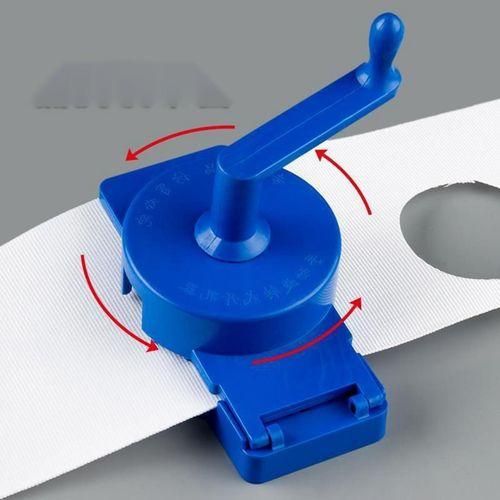 Curtain Hole Puncher DIY Tool For Eyelets Curtain Cloth