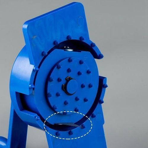 Curtain Hole Puncher DIY Tool For Eyelets Curtain Cloth