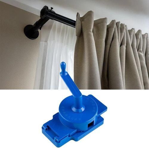 Curtain Hole Puncher DIY Tool For Eyelets Curtain Cloth
