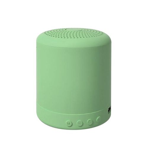 Mini Smart Bluetooth Speaker Portable Bluetooth Fm Mp3 Speaker Recharge Music Subwoofer 3d 10w Stereo Music Surround Tfcard