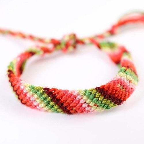10.9Yd Macrame Rope Cotton Twisted Cord Hand Craft String DIY Khaki