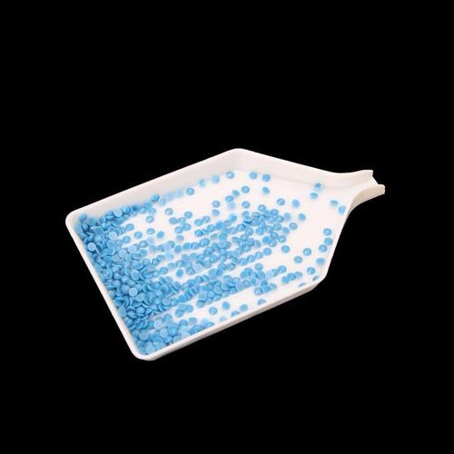 10/15/20pcs Tray Diamond Point Drill Plate Diamond Painting Accessories Diamond Embroidery Essential Tools Square Bead New