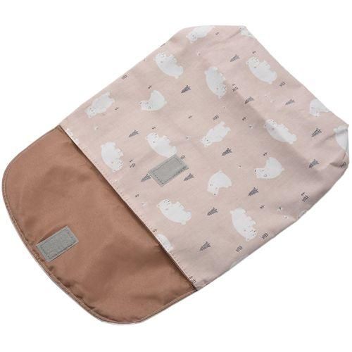 Baby Newborn Diaper Bag Waterproof Mom Bag Infant Diaper Nap