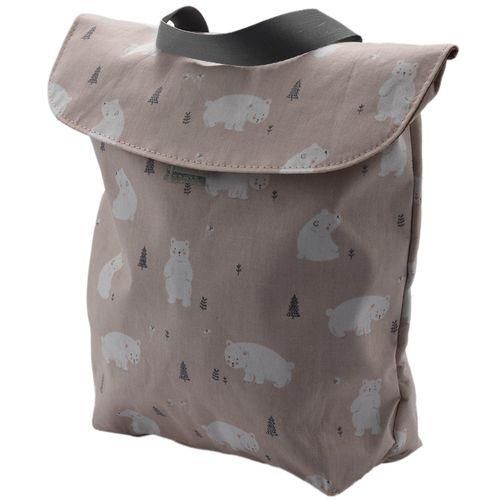 Baby Newborn Diaper Bag Waterproof Mom Bag Infant Diaper Nap