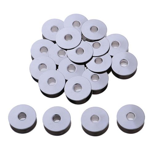 Industrial Sewing Machine Metal Bobbin For Brother/Singer/ /Newhome