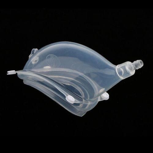 Reusable Male Urinal Leg Bag External Catheter Drainage Urine Diaper