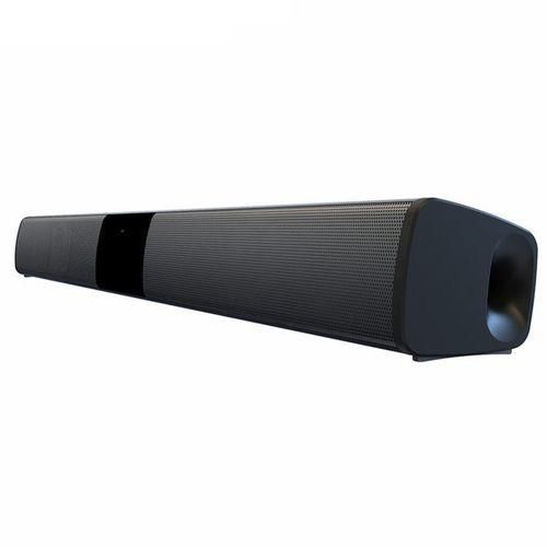 Soundbar BS28B 4Driver Stereo Bass For TV Home Theater