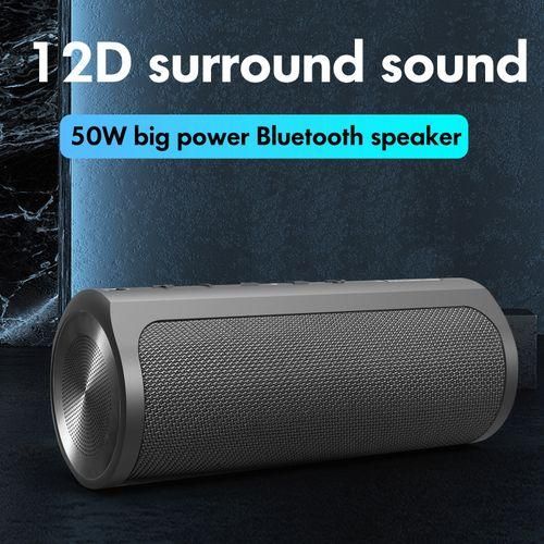 Xdobo Hero 1999 IPX7 Waterproof Bluetooth Speaker