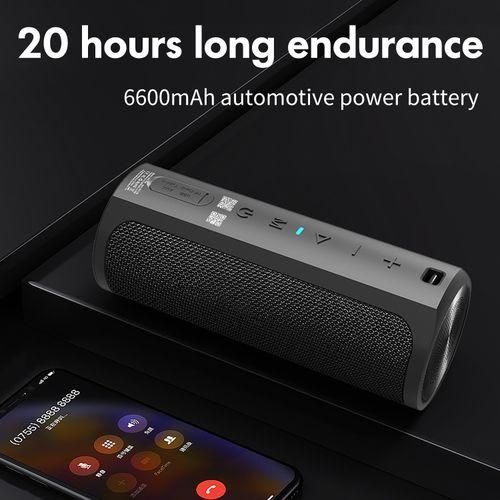 Xdobo Hero 1999 IPX7 Waterproof Bluetooth Speaker