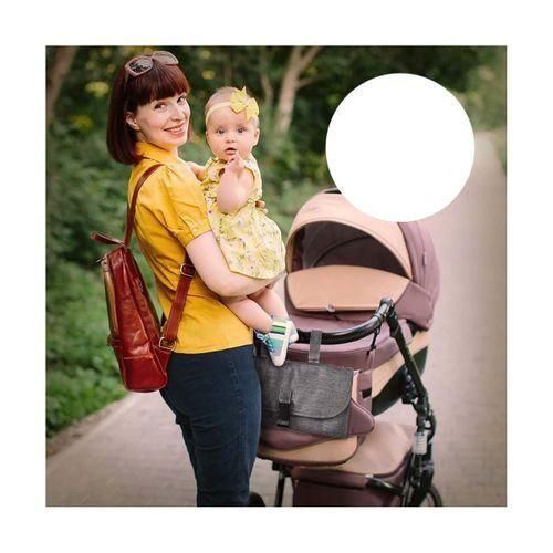 Newborn Baby Diaper Pad Waterproof and AntiDiaper