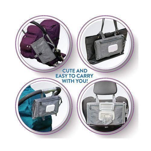 Newborn Baby Diaper Pad Waterproof and AntiDiaper
