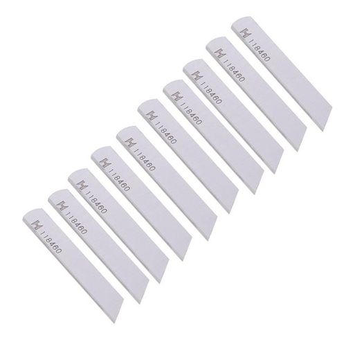 10pieces Lower 118-46003 For Industrial Overlock Machines Spare Part