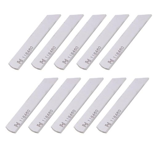 10pieces Lower 118-46003 For Industrial Overlock Machines Spare Part