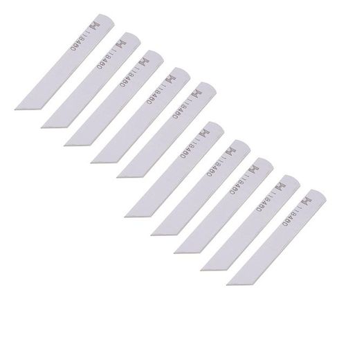 10pieces Lower 118-46003 For Industrial Overlock Machines Spare Part
