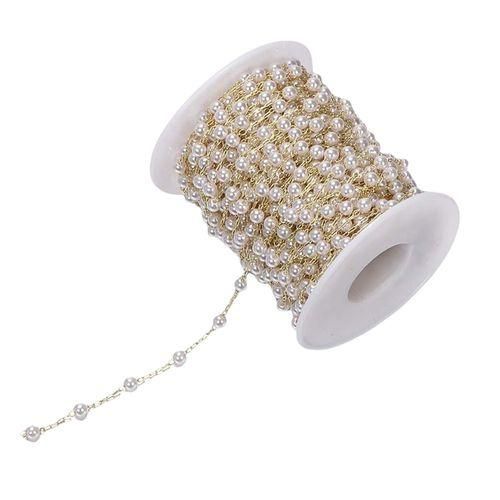 Beading Chain Jewelry Making Findings DIY For Bracelet
