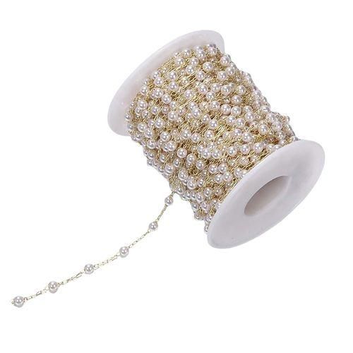 Beading Chain Jewelry Making Findings DIY For Bracelet