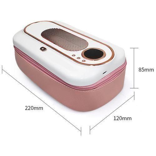 Adjustable Baby Wipe Warmer Wipe Warmer Case Wipe Heating Case For