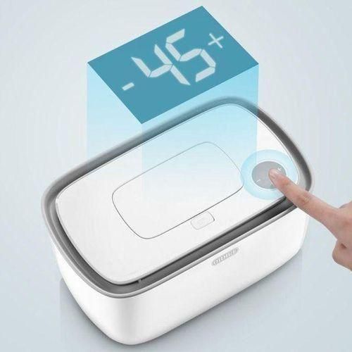 Baby Wipes Heaters Napkin Thermostat Household Portable Wet Tissue Heating Box Insulation Heat US Plug