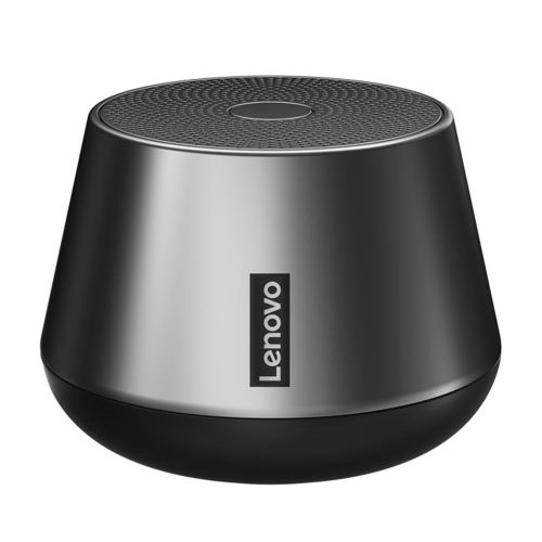Lenovo thinkplus K3 Pro Wireless BT Speaker BT5.0 Audio Player HiFi Stereo Surround Sound Built-in 1200mAh Lithium Battery NO5115