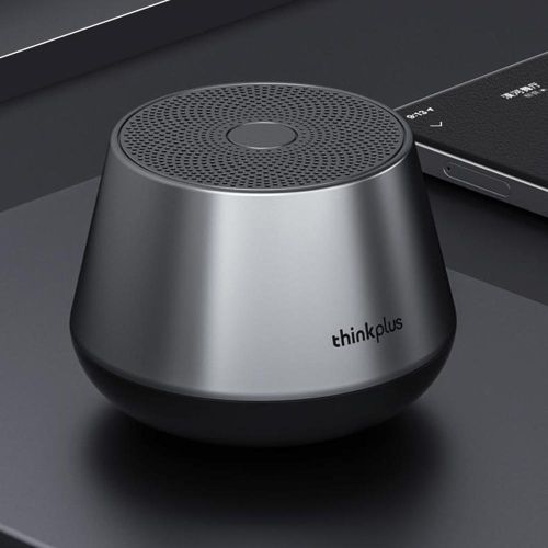 Lenovo thinkplus K3 Pro Wireless BT Speaker BT5.0 Audio Player HiFi Stereo Surround Sound Built-in 1200mAh Lithium Battery NO5112