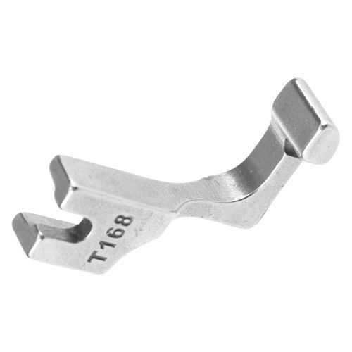 Narrow Zipper Presser Foot Replaces Steel Home Sewing Machine Parts