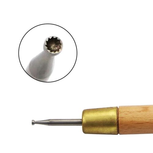 Wire Rounder Portable DIY Jewelry Tool For Jewelry Repair