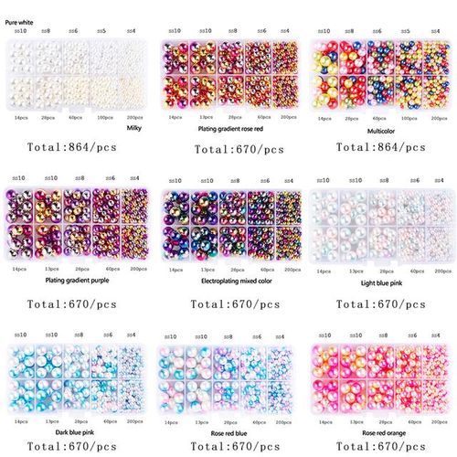 Hand Press Pearl Setting Machine / Beads Rivet Fixing Machine Supporting Beads Diy Craft For Clothes Jacket Bracelet Bag