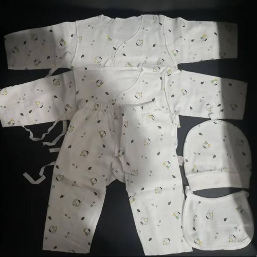 baby Clothes Set