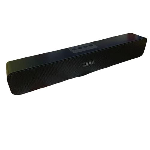 Tail Goods Smart Bass Bluetooth Speaker Speaker Products Are Handled without after-Sales One-Time Price Clearing