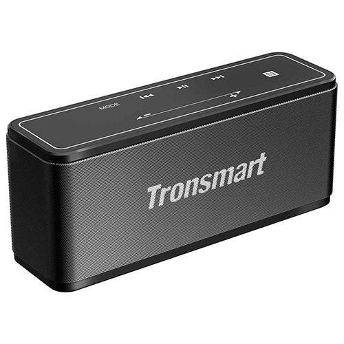 Tronsmart Element Mega 40W TWS Wireless Bluetooth Speaker 3D Digital Sound, Support Micro SD CardBlack
