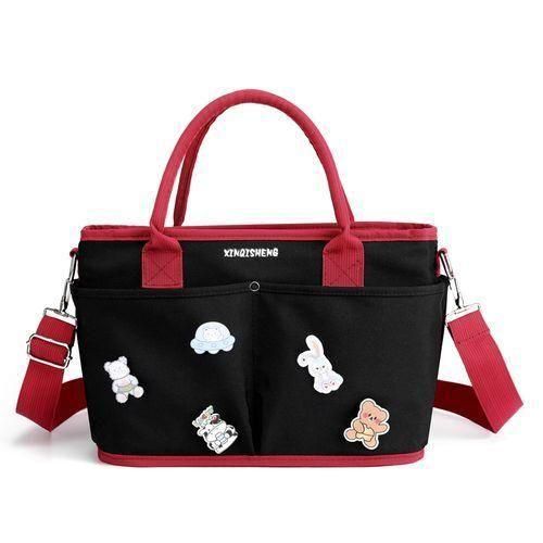 One Shoulder Oblique Cross Multifunctional Mother And Baby Bag Baby Diaper Waiting For Delivery Bag Portable Buy Hanging Bag